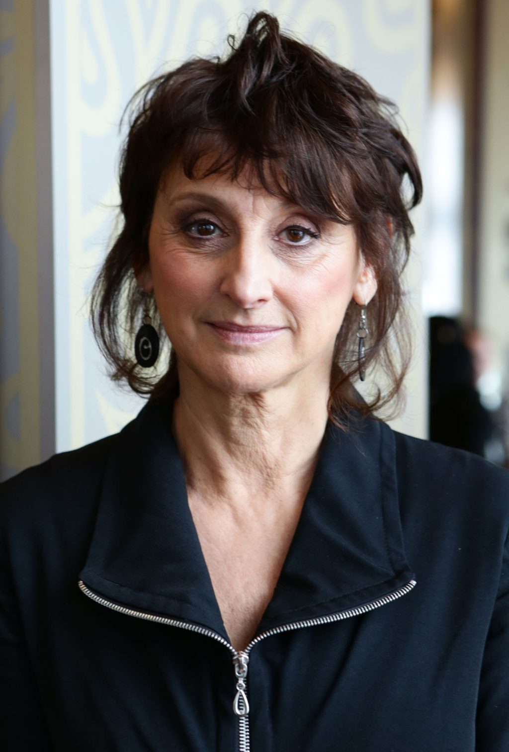 Pierrette Robitaille