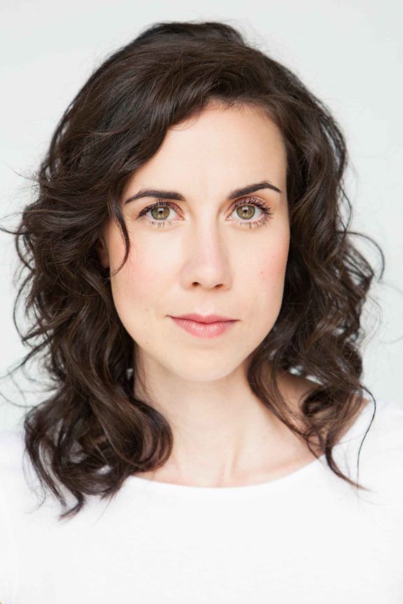 Juliane Desrosiers Lavoie