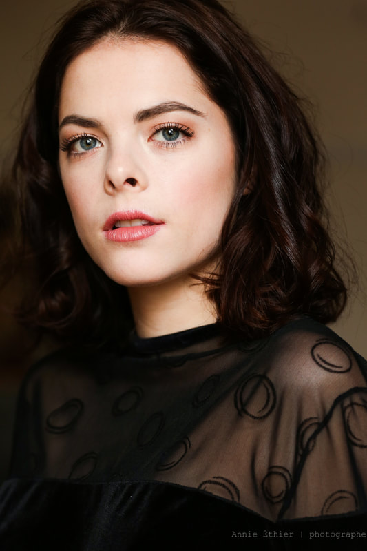 Laetitia Isambert