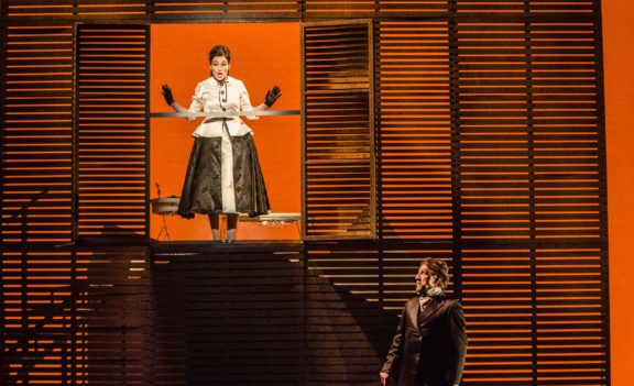 Le Barbier de Séville