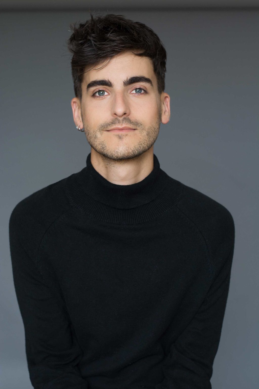 Maxime Carbonneau