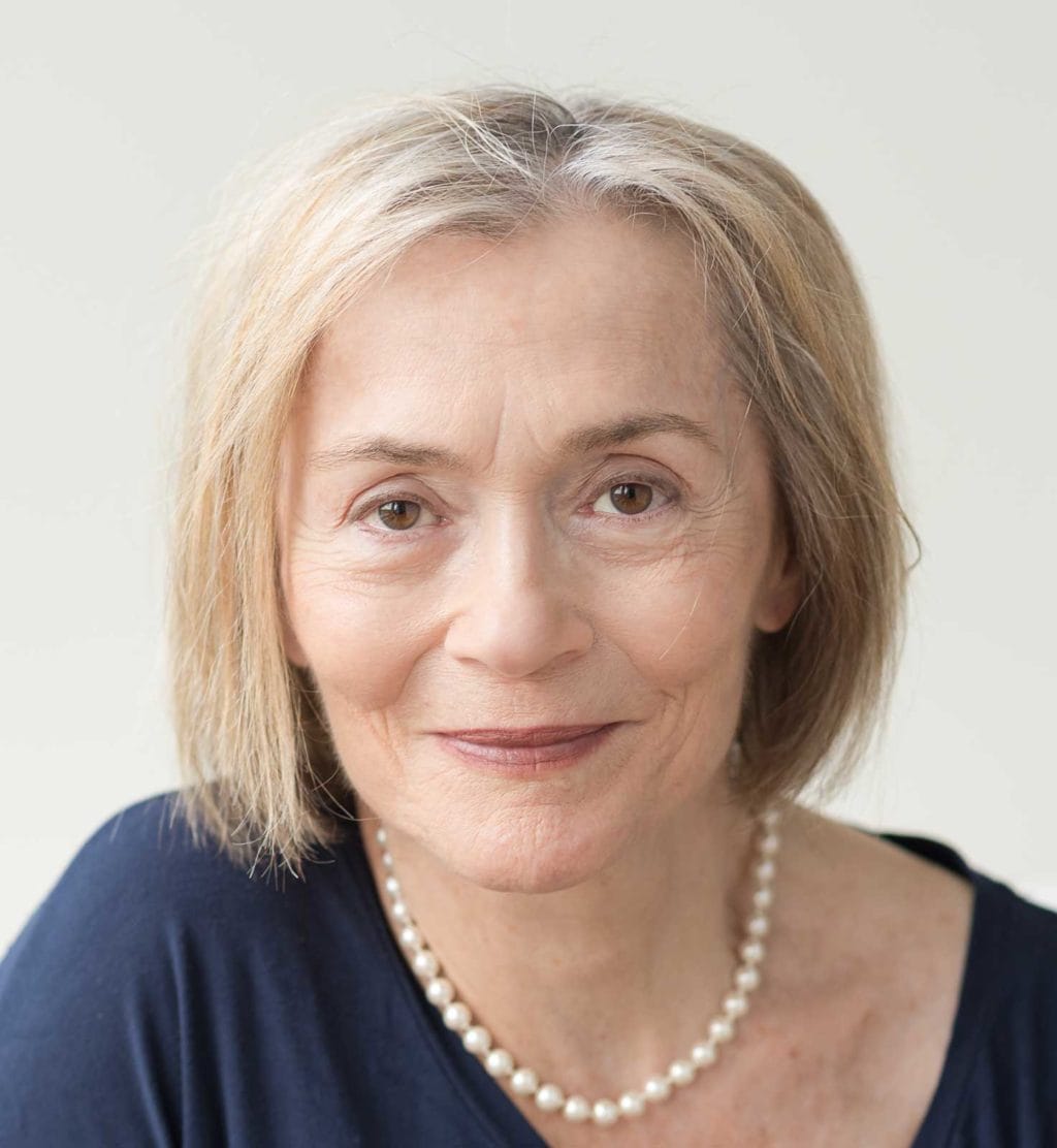 Christiane Pasquier