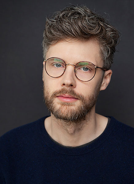 Philippe Cyr