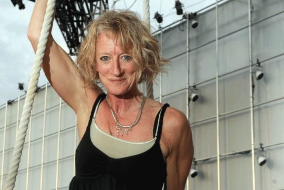 Catherine Archambault