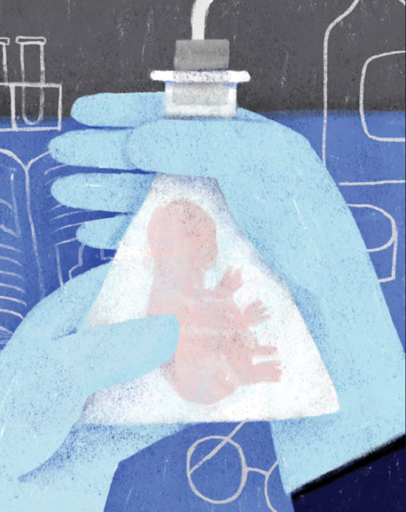 Le nouveau meilleurs des mondes