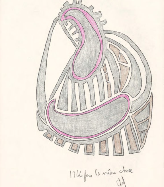 Légende(s) du lactume