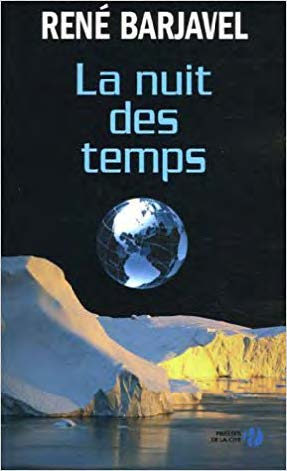 la nuit des temps