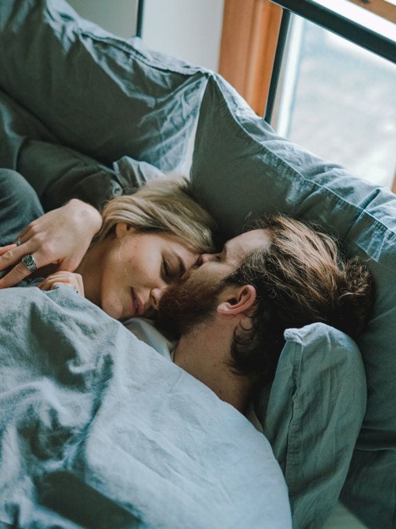 Peut-être qu&rsquo;on devrait