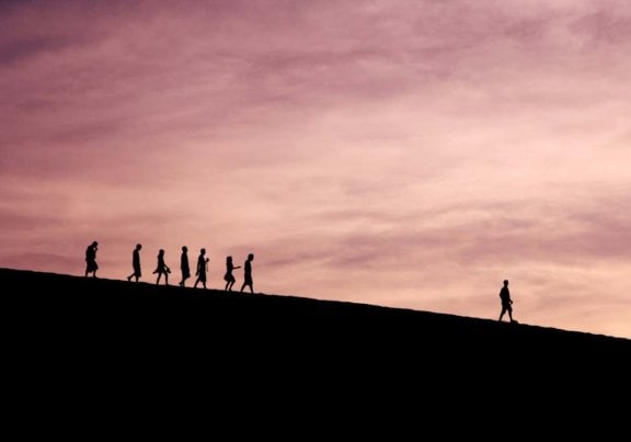 Quand critique et autocritique nourrissent le vivre ensemble