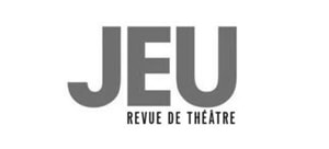 JEU Revue de théâtre