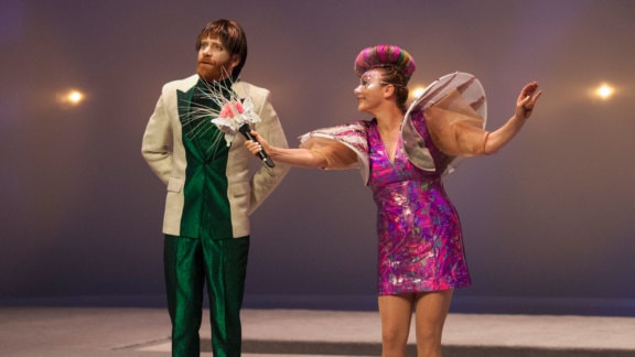 Le Meilleur des mondes