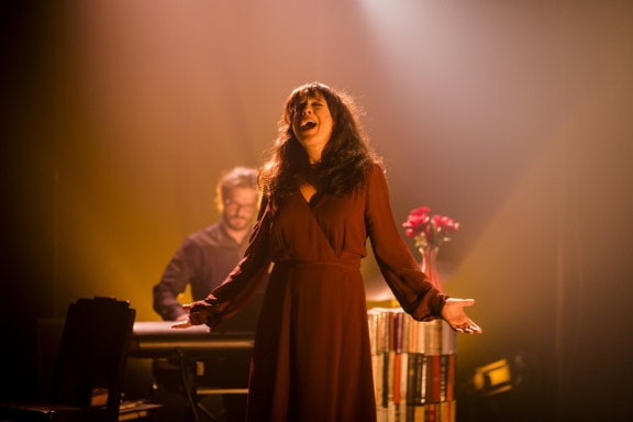 Je cherche une maison qui vous ressemble