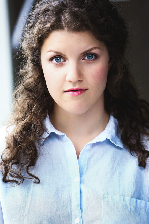 Lauriane S.Thibodeau