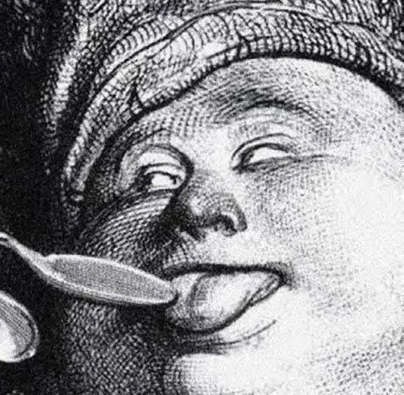 Pique-nique avec deux utopistes affamés