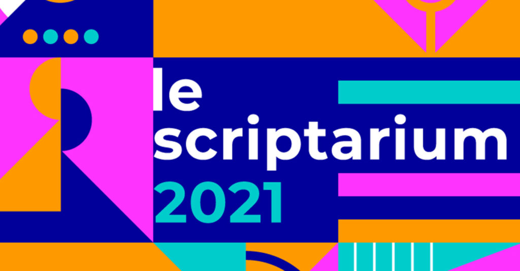 Le Scriptarium 2021