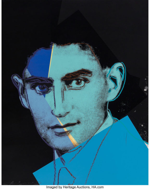 Kafka_Warhol_Heritage-Auctions