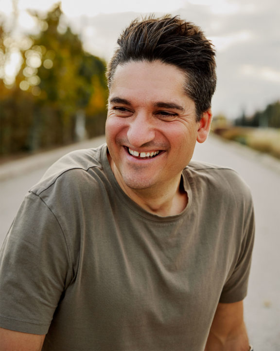 Luca «Lazylegz» Patuelli