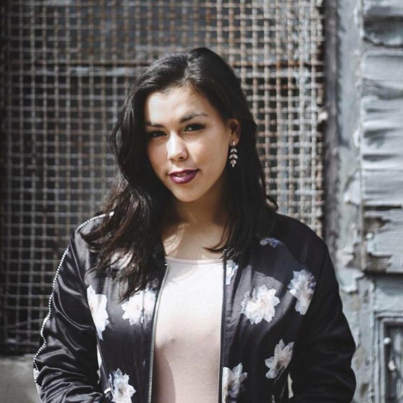 Stéphanie Héroux Brazeau