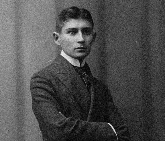 Kafka; ou l&rsquo;angoisse de la proximité