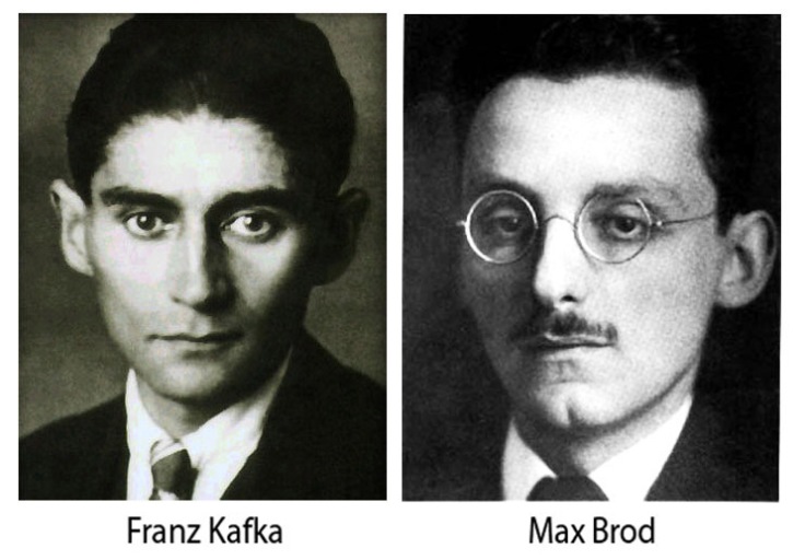 kafka-brod