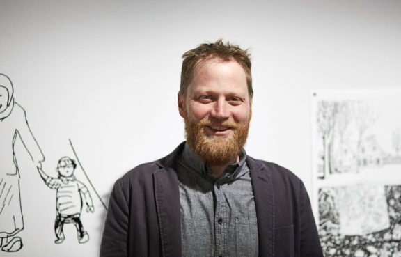 Carte de la Ville de Québec