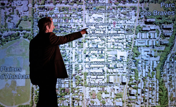 Pour les curieux·euses – Les Plouffe