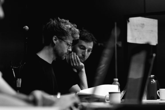 Le poids des fourmis selon David et Philippe