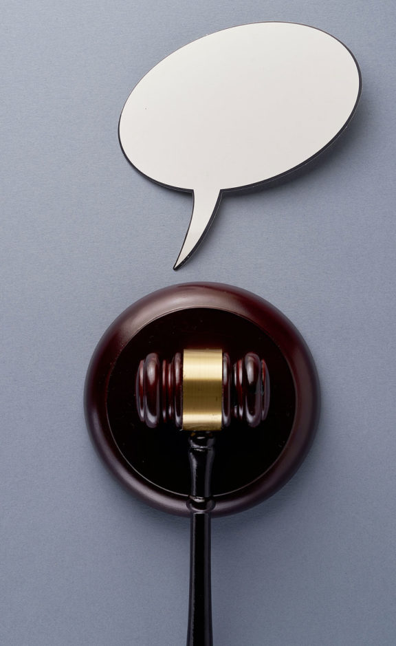 La Justice et les adolescents