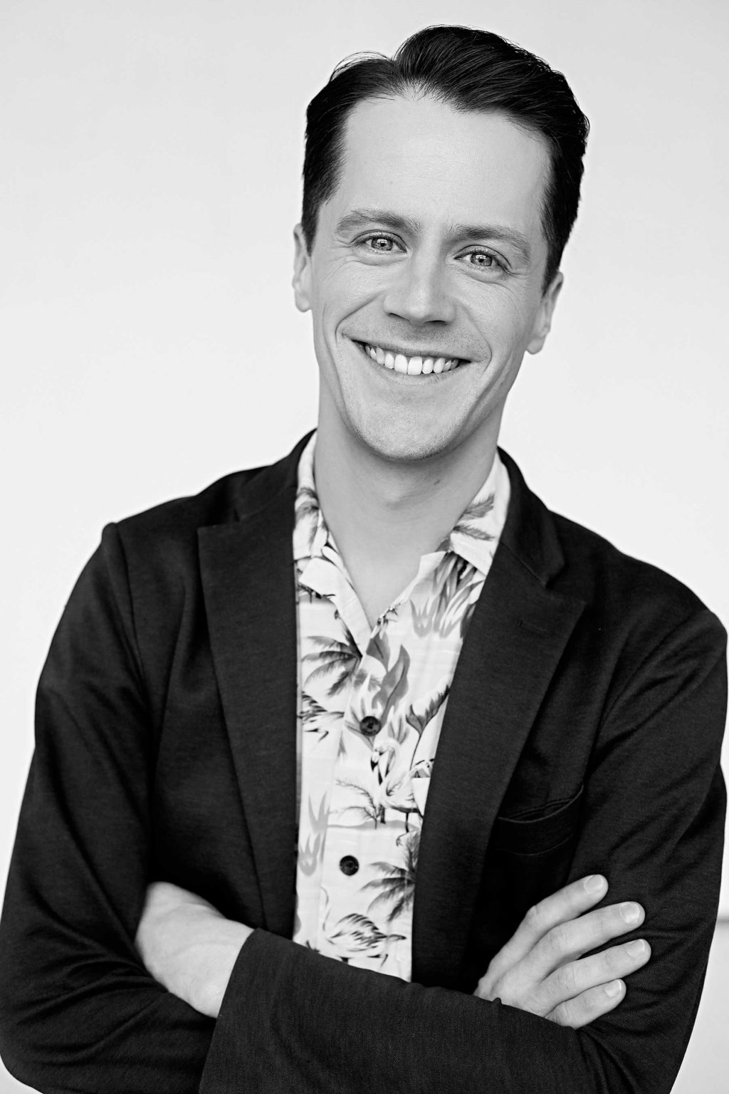 Olivier Morin