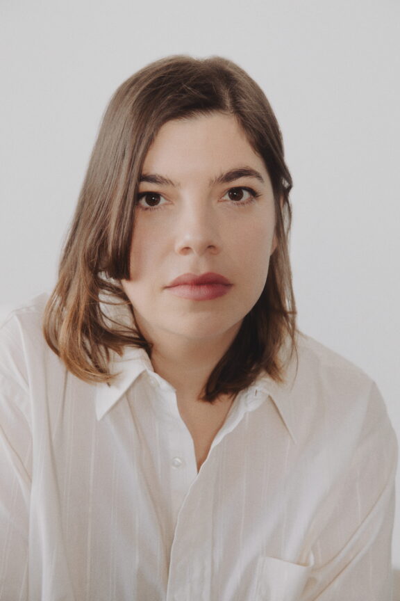 Gabrielle Chapdelaine