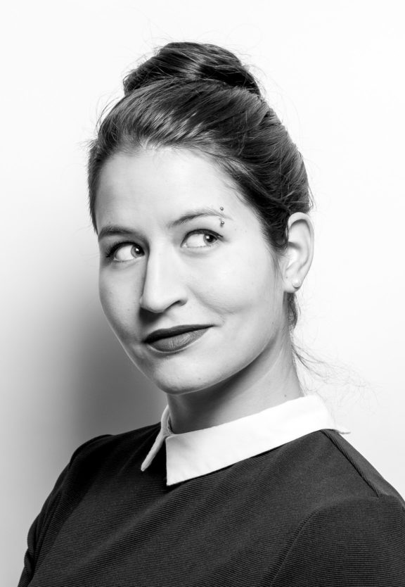 Lisa-Marie Villeneuve