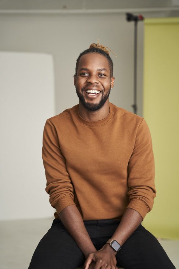 Maxime Mompérousse © Pascale Methot