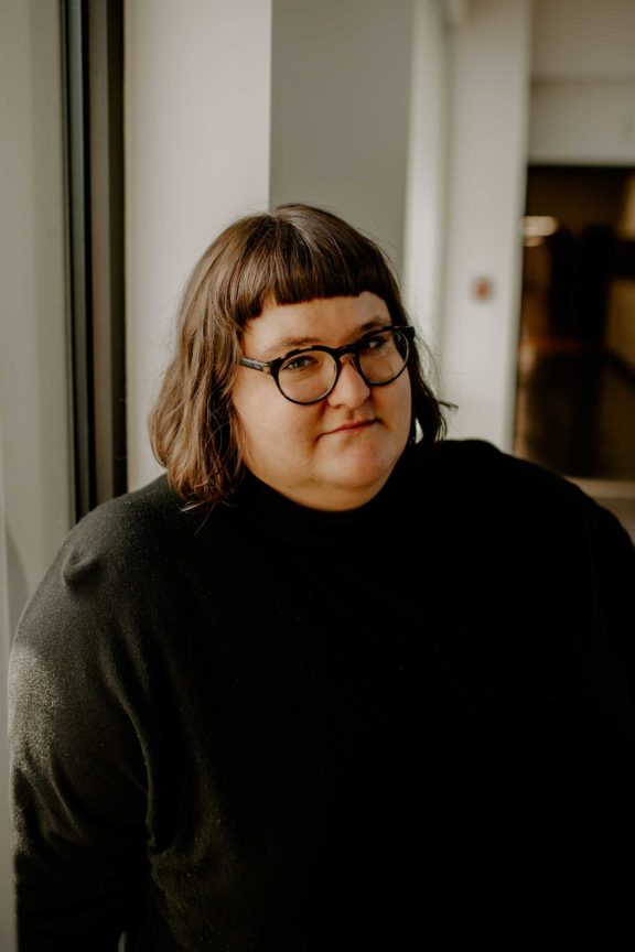 Rachel Locas