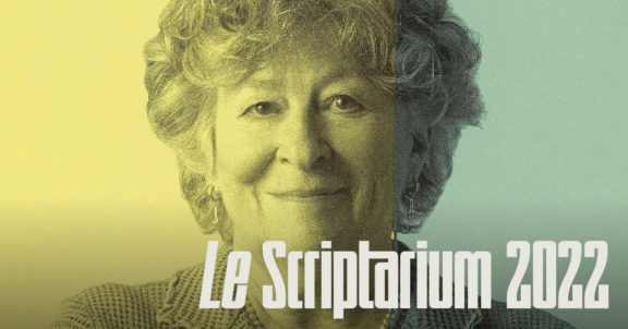 Le Scriptarium 2022