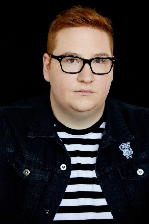 Tommy Joubert © Julie Artacho