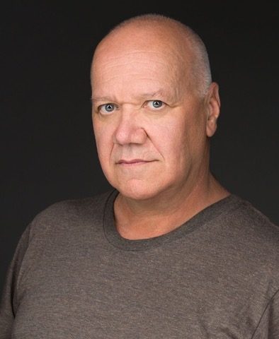 Brian Dooley