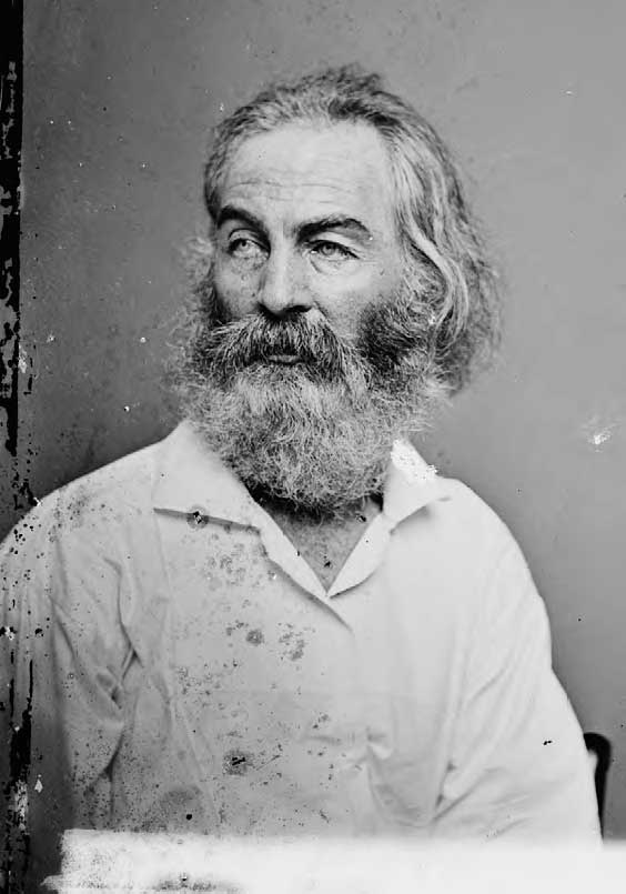 WaltWhitman