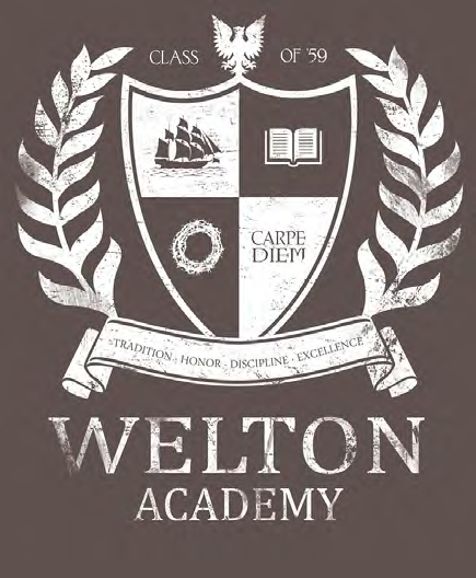 welton