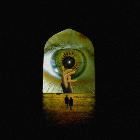 Autoportrait de l’autrice en pixels