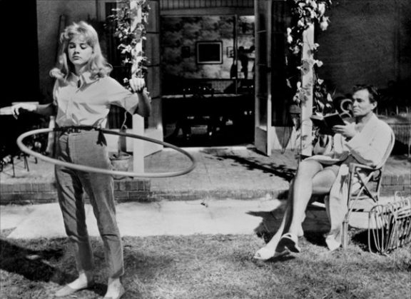 Pour les curieux·euses « Lolita n&rsquo;existe pas »