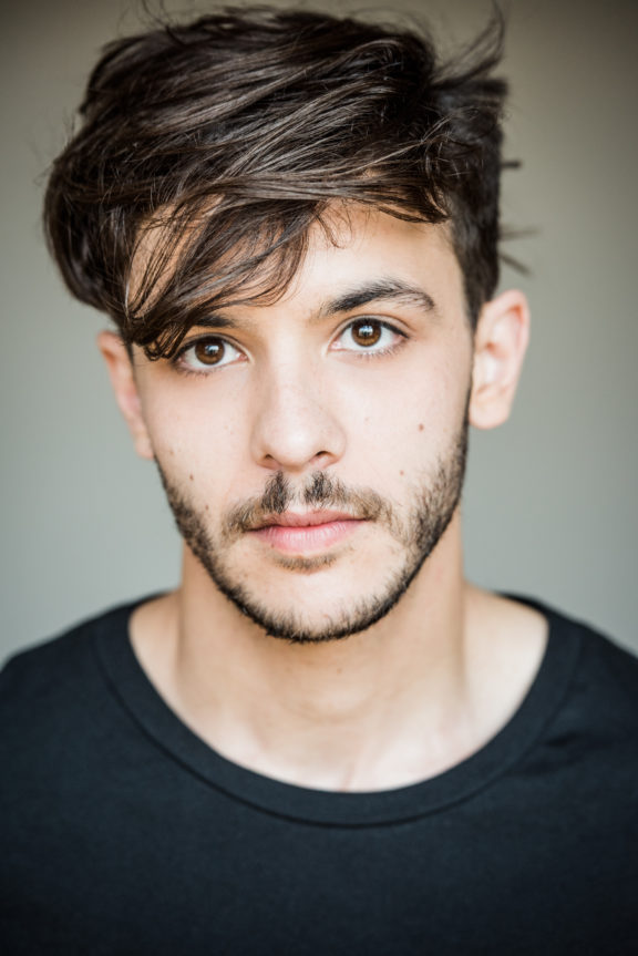 Jules Ronfard ©MaximeCôté 2017