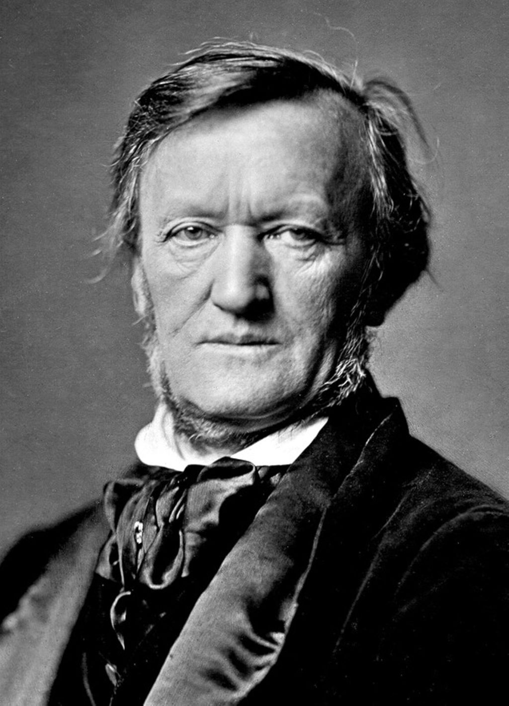 Wagner et l’utopie de l’art total
