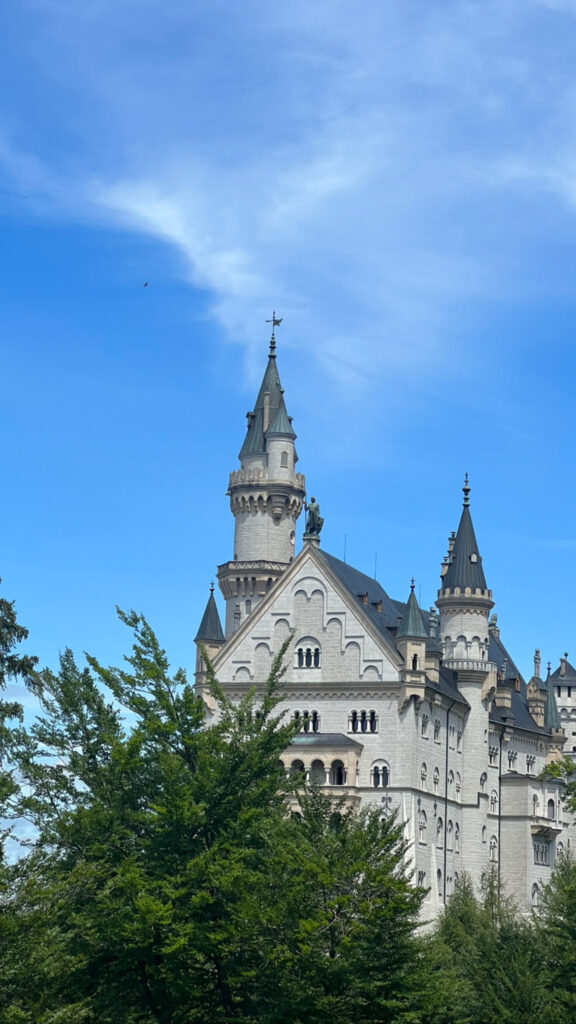 NEUSCHWANSTEIN (c) Dany Boudreault
