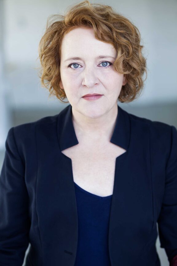 Annick Bergeron (c) Marili Levac
