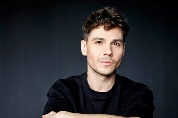 Carnet de voyage – L’architecture d&rsquo;un personnage