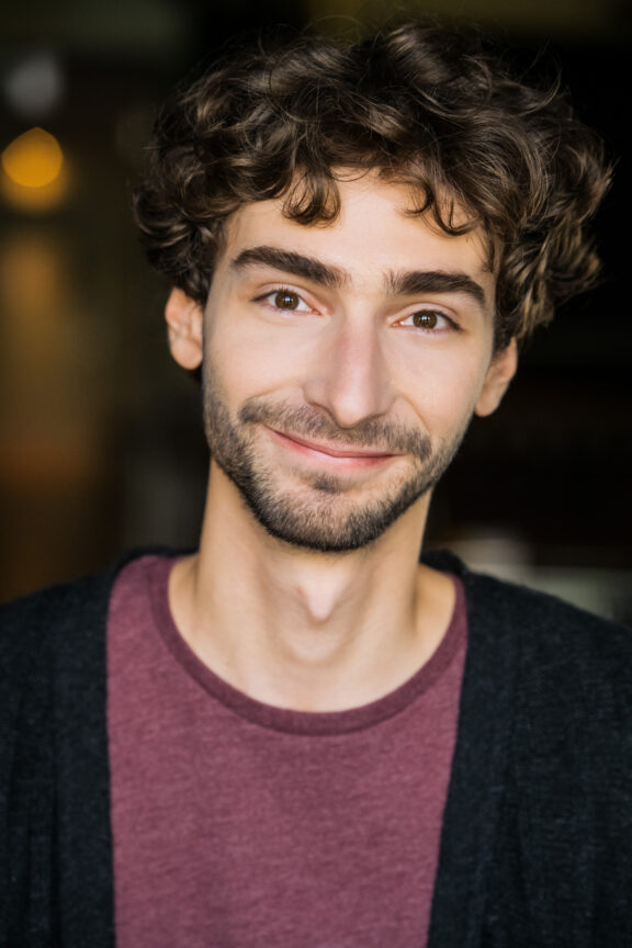 Fabrice Girard (c) Maxime Côté