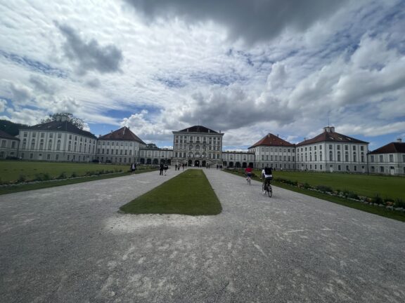 Nymphenburg (c) Dany Boudreault