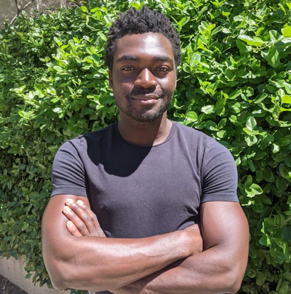 Kwaku Okyere