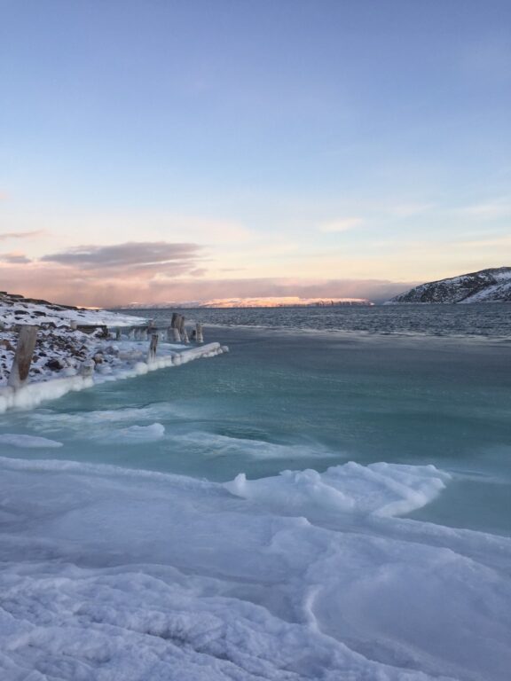 Discuter autour d’un thé