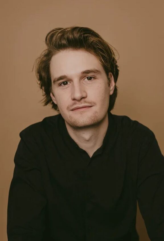 Loïc McIntyre (c) Anne Sophie Coiteux